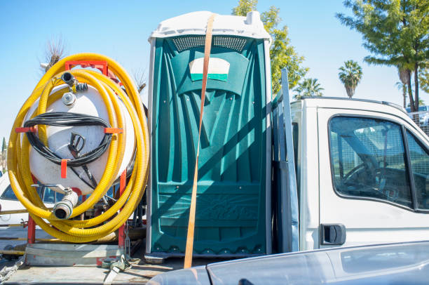 Best Portable toilet rental cost  in Val Verde Park, TX