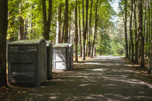 Best Local porta potty services  in Val Verde Park, TX