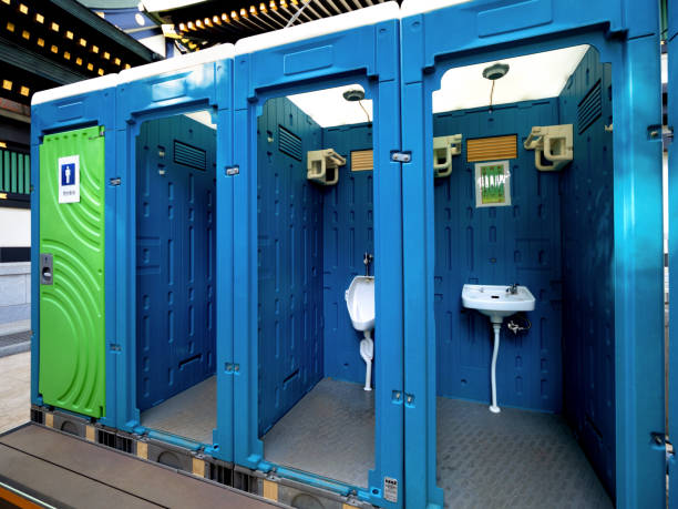 Best Best portable toilet rental  in Val Verde Park, TX